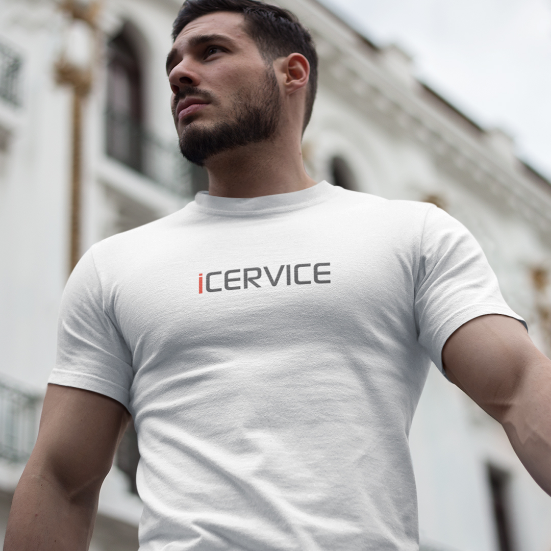 icervice-tshirt
